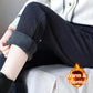 Women's High-waist Warm-weather Casual Pants