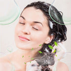 🎉Autumn Hot Sale🎉Plant Extract Hair Care Bubble Dye Cream