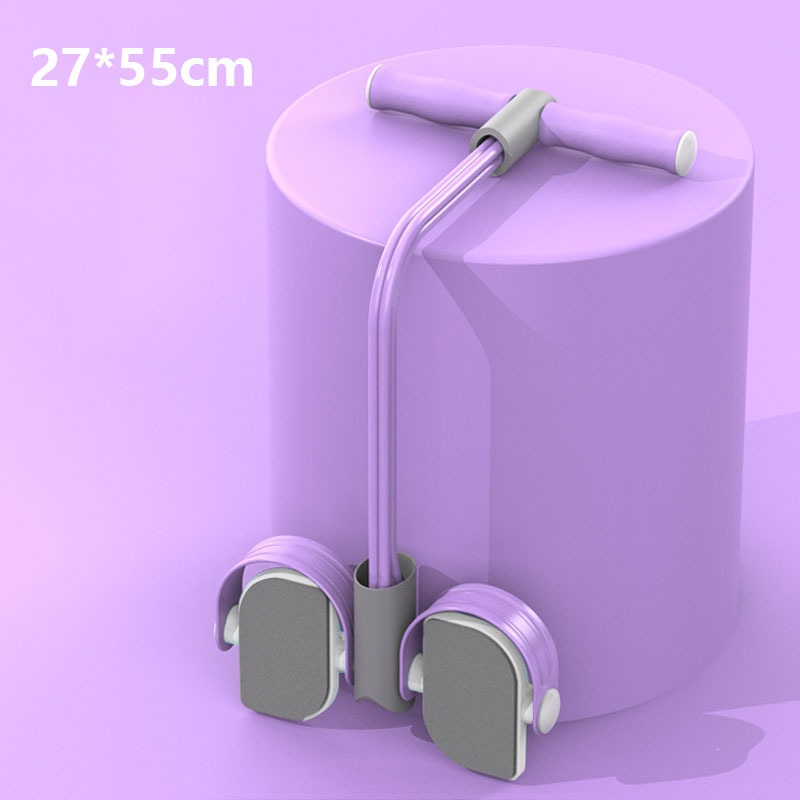 🔥50% OFF🔥Multifunctional Pedal Puller Resistance Rope