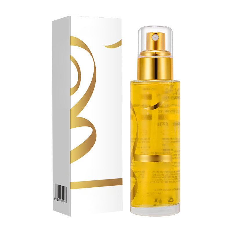 🎉Hot Sale🎉Lightweight Hair Oil Spray - Hydrating & Smoothing