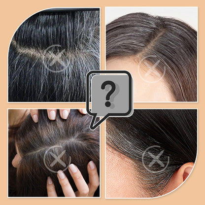 ✨Hot Sale✨Portable Temporary Hair Dye Cushion