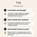👗 Women's Elegant Solid Color Mini Dress