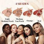💜BUY 1 GET 1 FREE💜Magic Under-Eye Corrector（Free Concealer Brush）✨