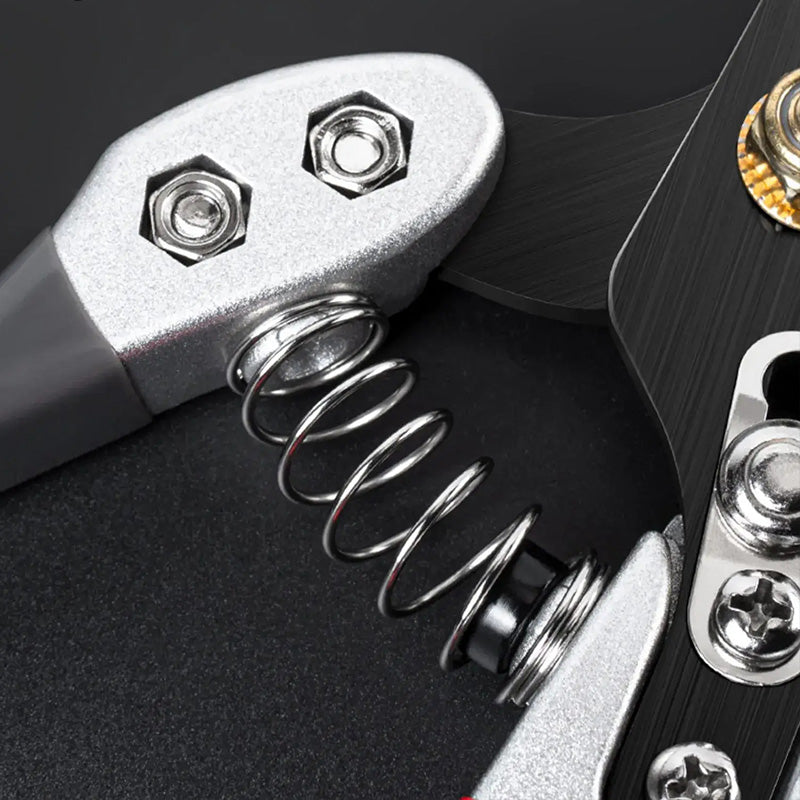 Professional Level Precision Wool Shears