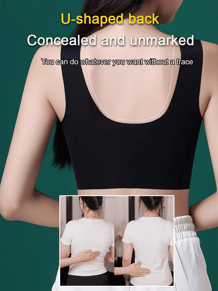 🔥Pay 1 Get 3 (3packs)🔥Seamless Tank Top Body Shaper for Women