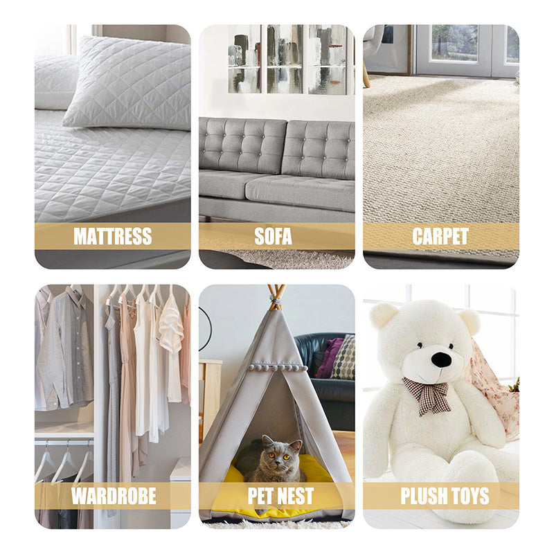 🔥HOT SALE🔥Natural Mite Control Sachet