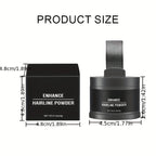 🔥BUY 1 GET 1 FREE💗Hairline Powder  (fit all hair color)