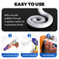 Waterproof Silicone Sealant for Indoor & Outdoor
