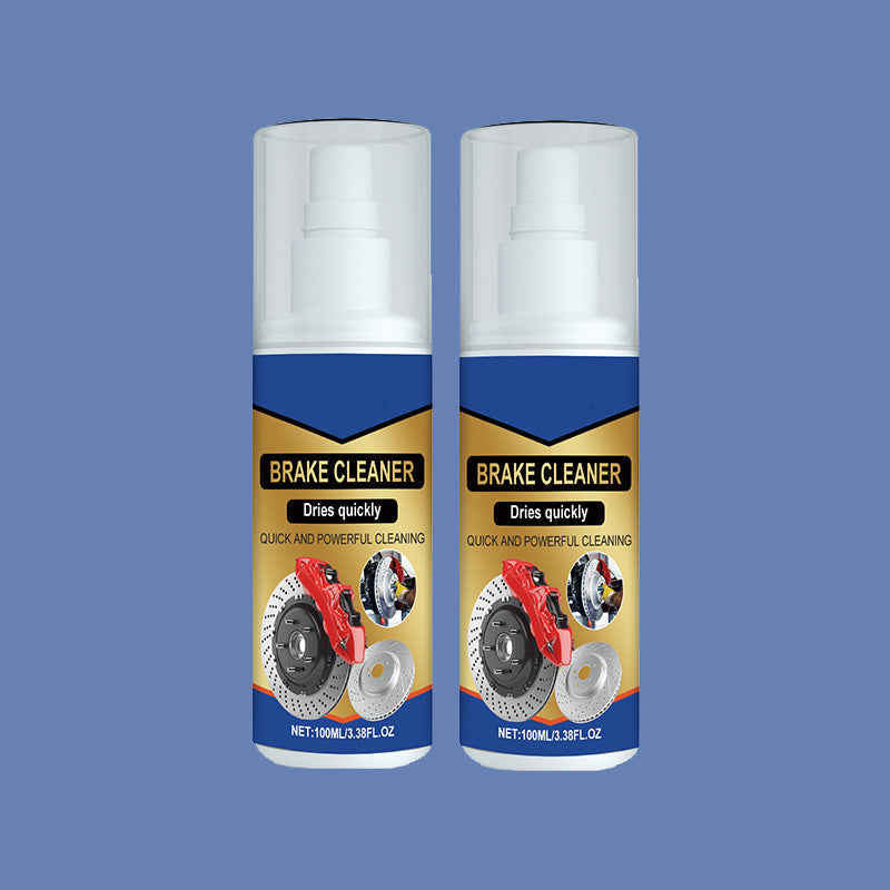 Car Brake Cleaner Spray