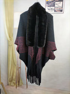 🎉Year-end Sale🎉Thick Loose Scarves For Women