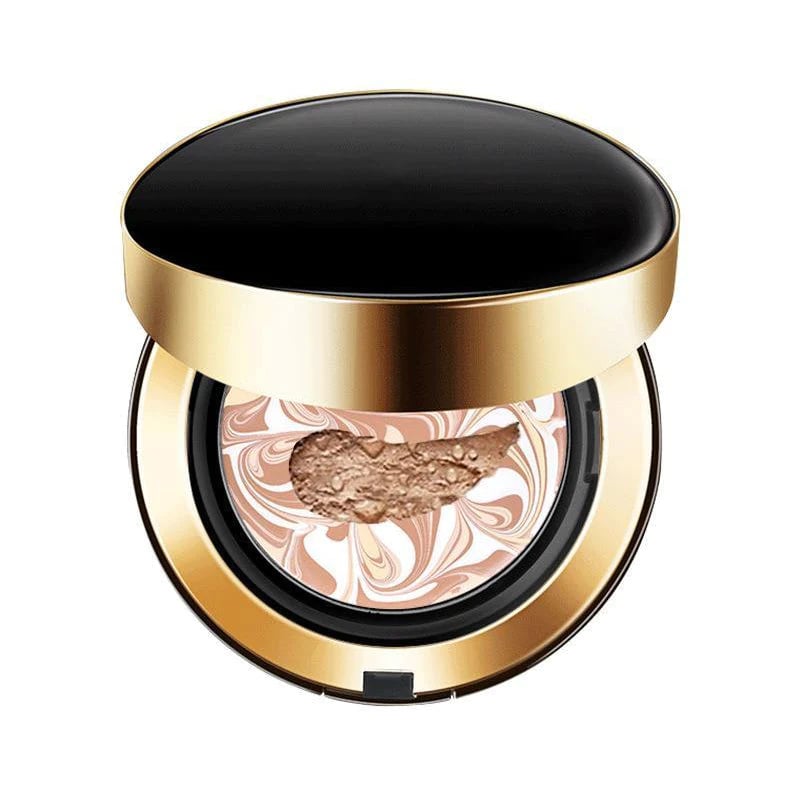 ✨Hot Sale✨ Three-Color Pull Flower Concealer Moisturizing Essence Water Cream