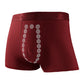 Men's Breathable Soft Large Pouch Boxer Briefs