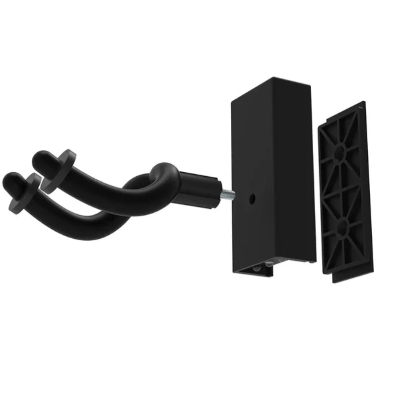 Guitar Holder with LED light