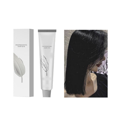 🎉Hot Sale🎉Long-Lasting Natural Plant Hair Color Dye