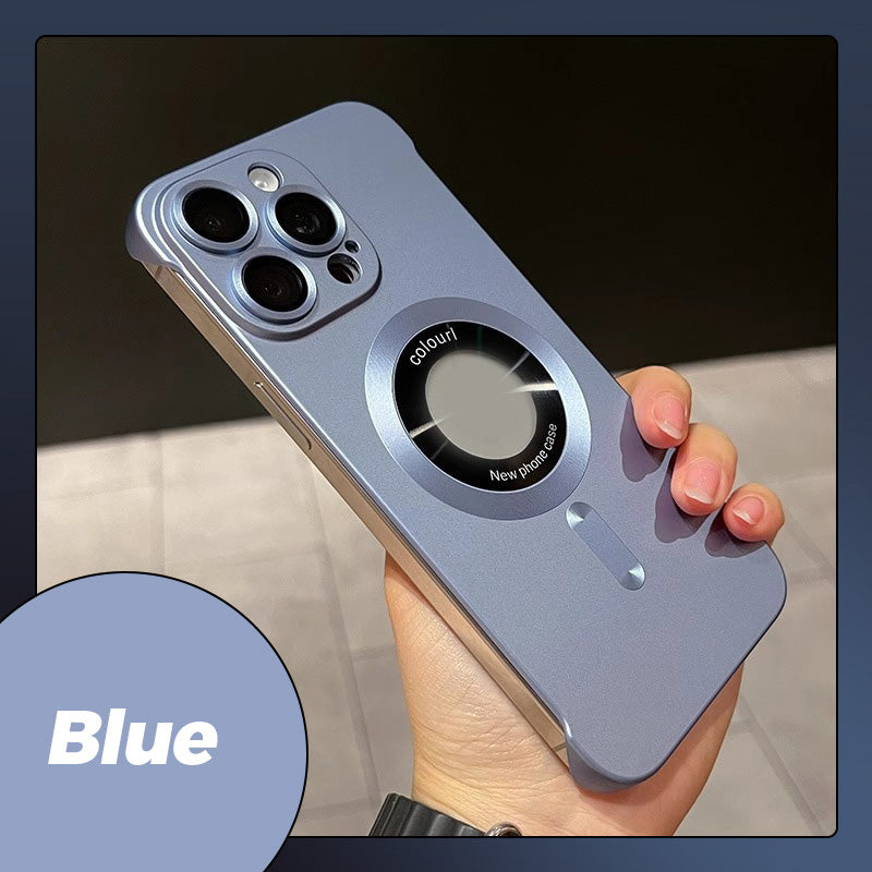 🔥Ultra-Thin Sleek Profile Phone Case for iPhone15/14/13/12