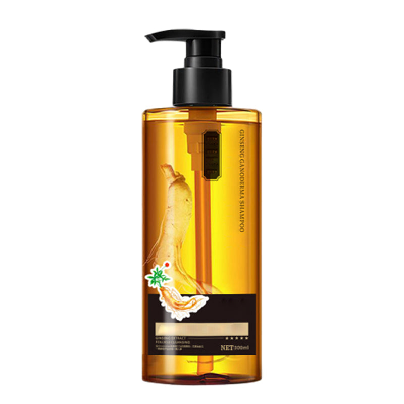 🎉Winter Hot Sale🎉Herbal Oil Control and Hair Repair Shampoo