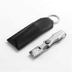 🔥Hot Sale 49% OFF🔥Portable Ultra Sharp Nail Clippers