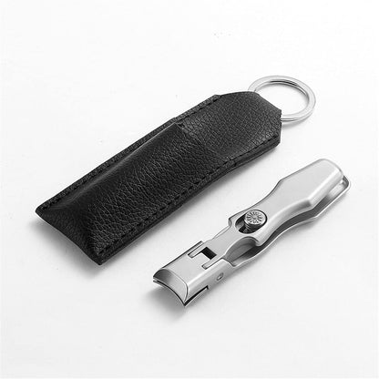 🔥Hot Sale 49% OFF🔥Portable Ultra Sharp Nail Clippers
