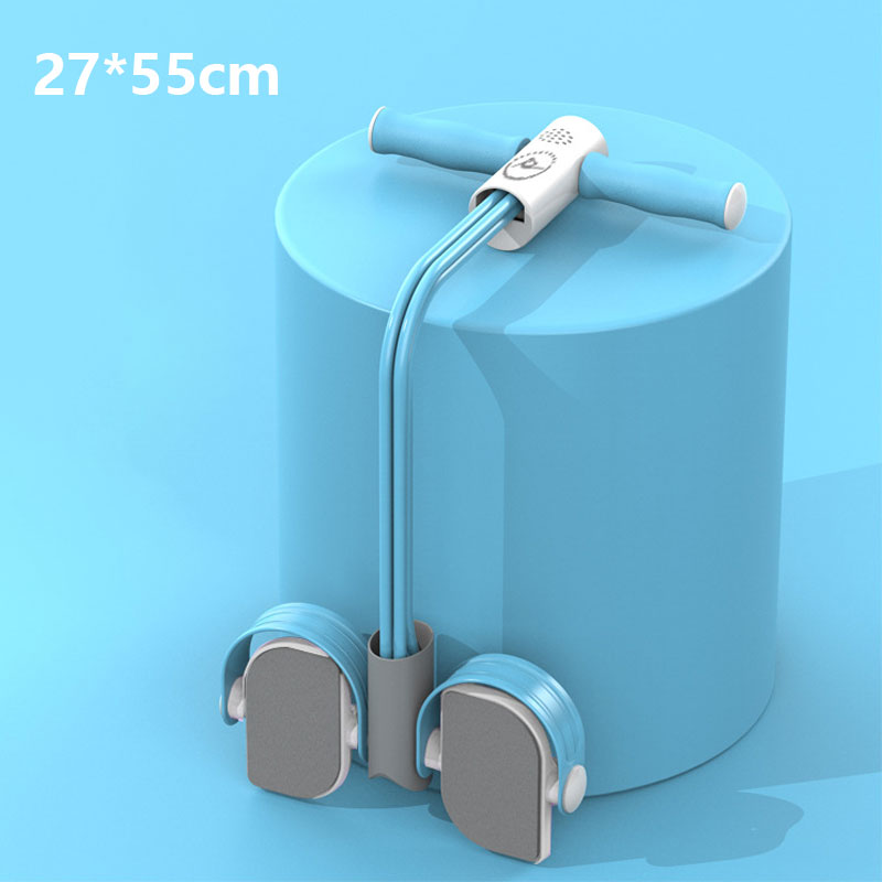 🔥50% OFF🔥Multifunctional Pedal Puller Resistance Rope