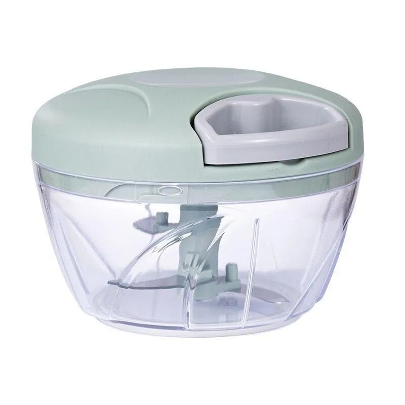 💥Mother's Day Promotion 49% OFF💥Pull Vegetable Chopper - Best Kitchen Gift🔥