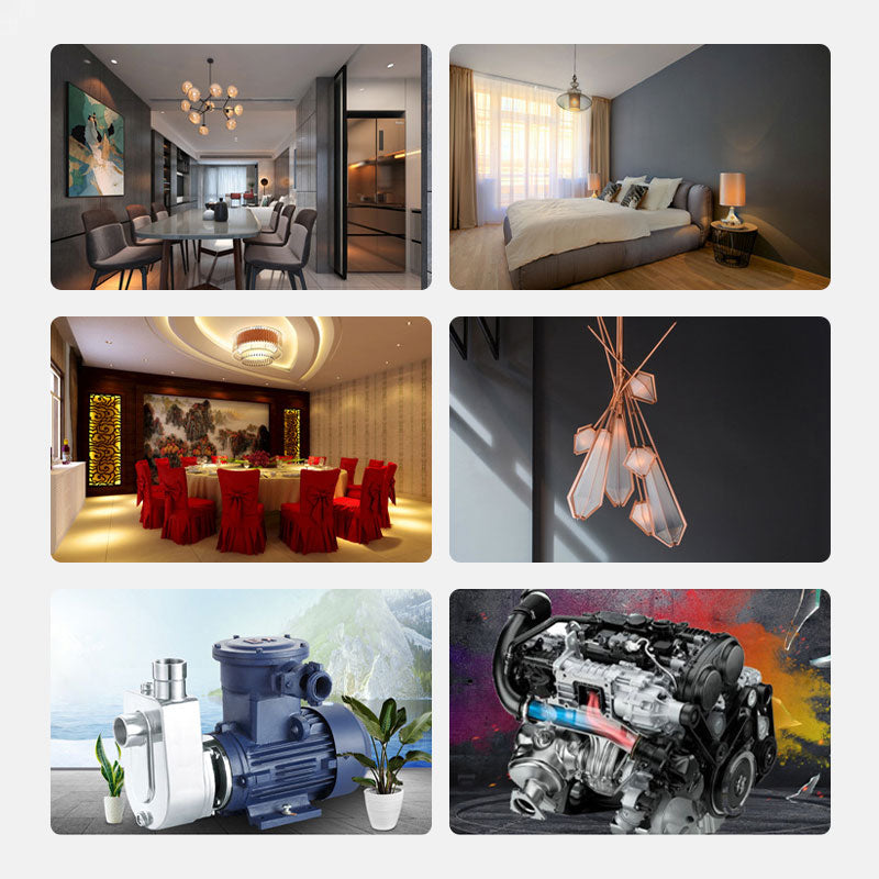 Universal Remote Control Switch