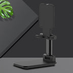 🔥Foldable Mobile Phone Holder
