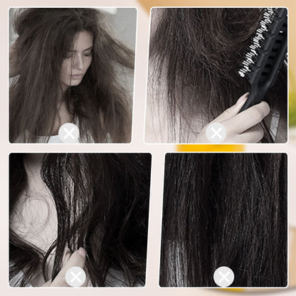 🎉Hot Sale🎉Lightweight Hair Oil Spray - Hydrating & Smoothing