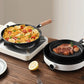 🔥Free Shipping🔥Non Sticky Induction Gas Stove Universal Cast Iron Pans