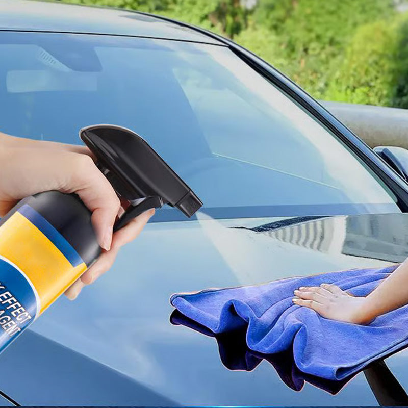 🔥Advanced Car Quick-acting Coating Agent Spray✨