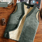 Men's Trendy Warm Solid Color Vest with Zipper
