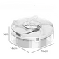 Automatic Home Fly Trap