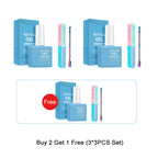 🎉Autumn Hot Sale🎉Fast-Acting Gel Nail Polish Remover