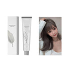 🎉Hot Sale🎉Long-Lasting Natural Plant Hair Color Dye