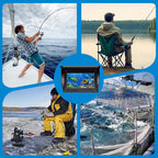 Underwater Camera