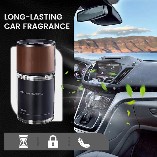 🔥Long-Lasting Car Fragrance