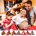 (🎁Christmas Hot Sale) Christmas Gift Doll Bags