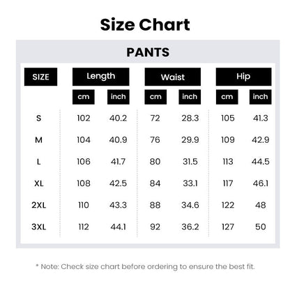 💥Men's Hooded Casual Loose Top & Pants 2-Piece Set