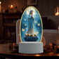 📢📢Jesus 3D Night Lamp & Religious Gifts