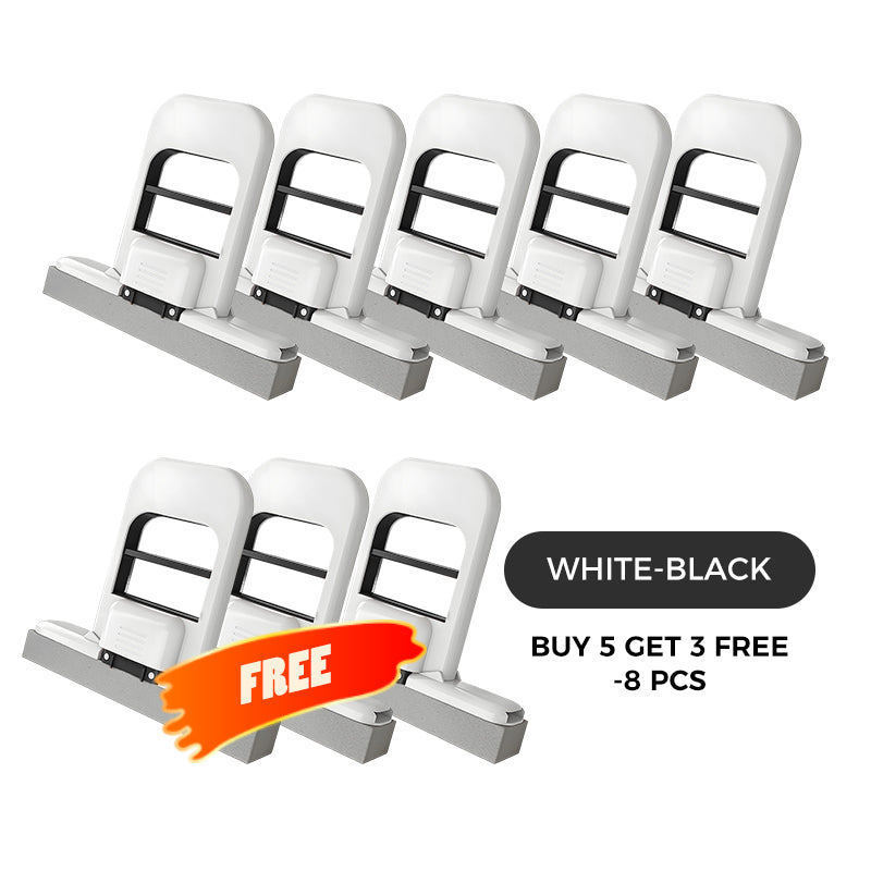 ⭐ Buy 1 Get 1 Free 🧹 Mini Mop SELF-WRINGING & portable