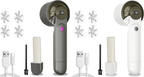 2 in 1 Electric Lint Remover