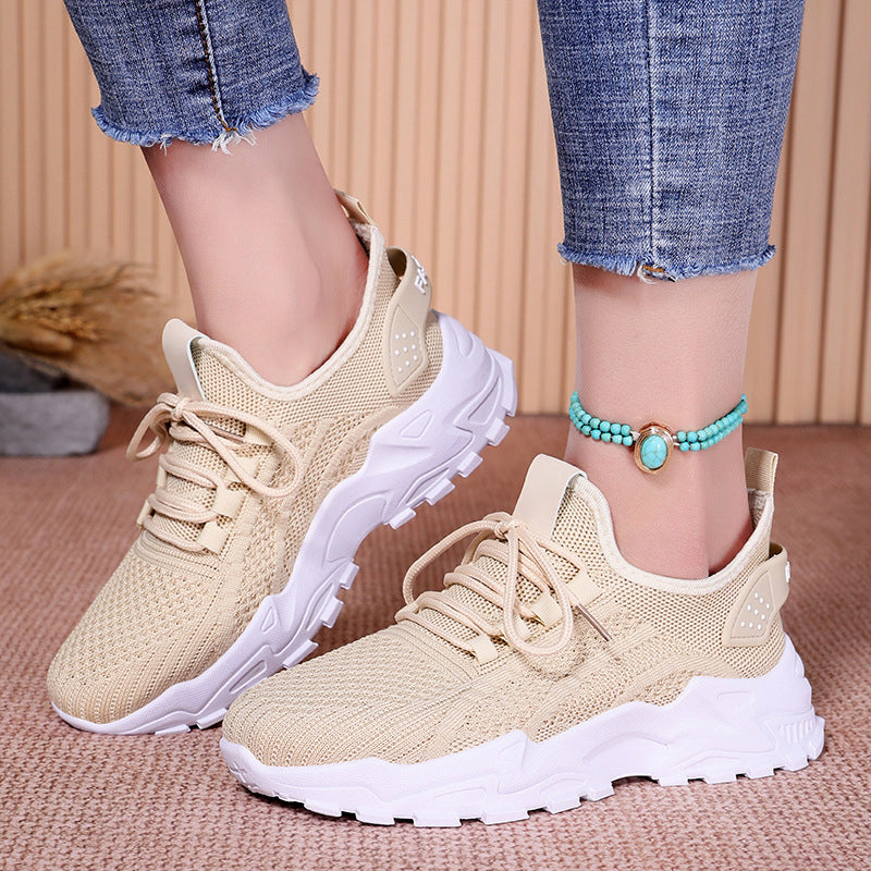 🌿Women's Comfortable & Breathable Sneakers