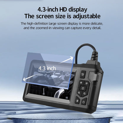 🔥Free Shipping🔥 Maintenance Specific Endoscope