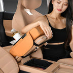 🎁New Year Sale✨Multifunctional Car Armrest Cushion