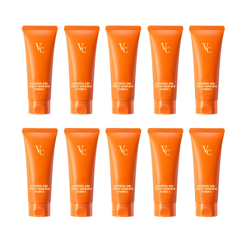 🎉Hot Sale🎉No-Removal Body Tone-Up Cream With Vitamin C