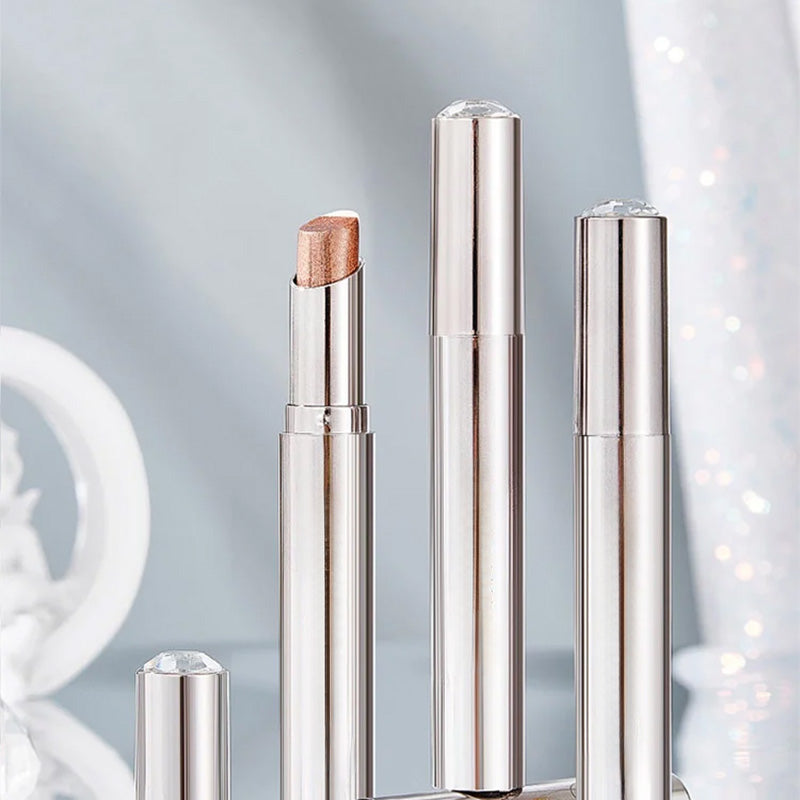 🔥2025 Hot Sale🔥Waterproof Gradient Shimmer Eye-Shadow Stick