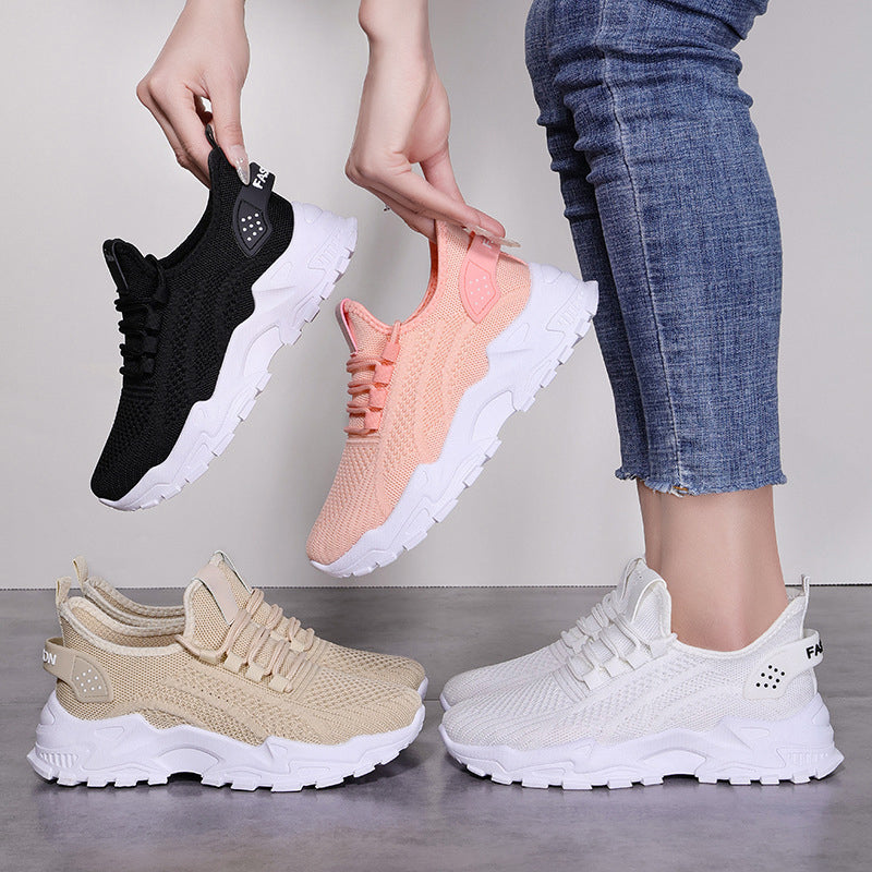 🌿Women's Comfortable & Breathable Sneakers