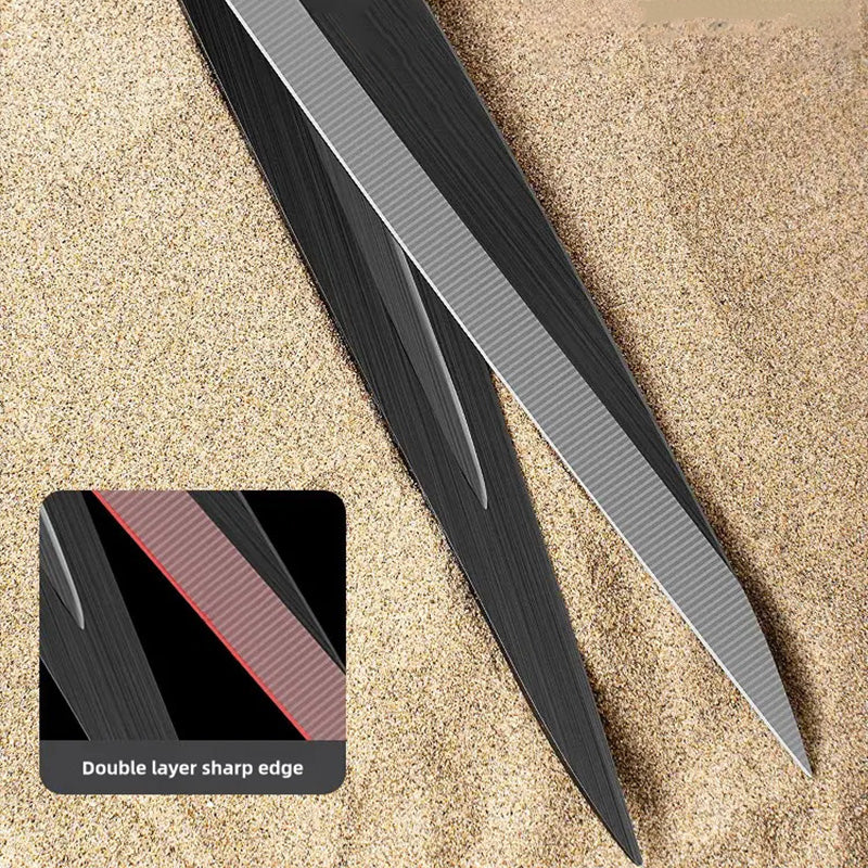 Professional Level Precision Wool Shears