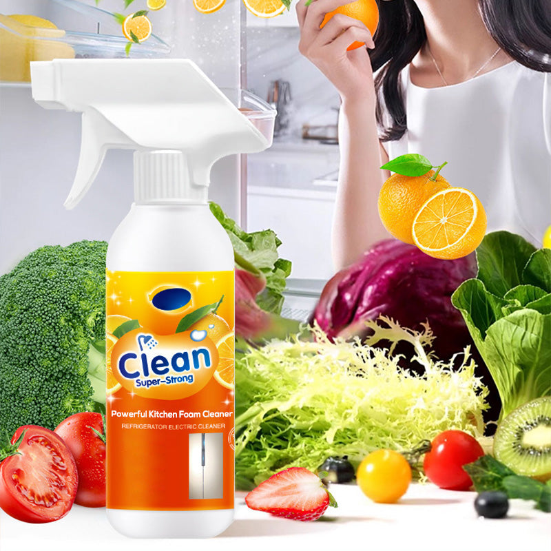 Refrigerator Kitchen Cleaner