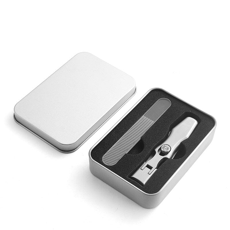 🔥Hot Sale 49% OFF🔥Portable Ultra Sharp Nail Clippers