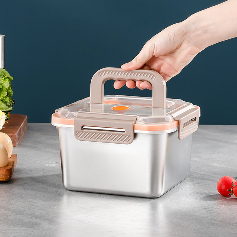 Portable Crisper Box